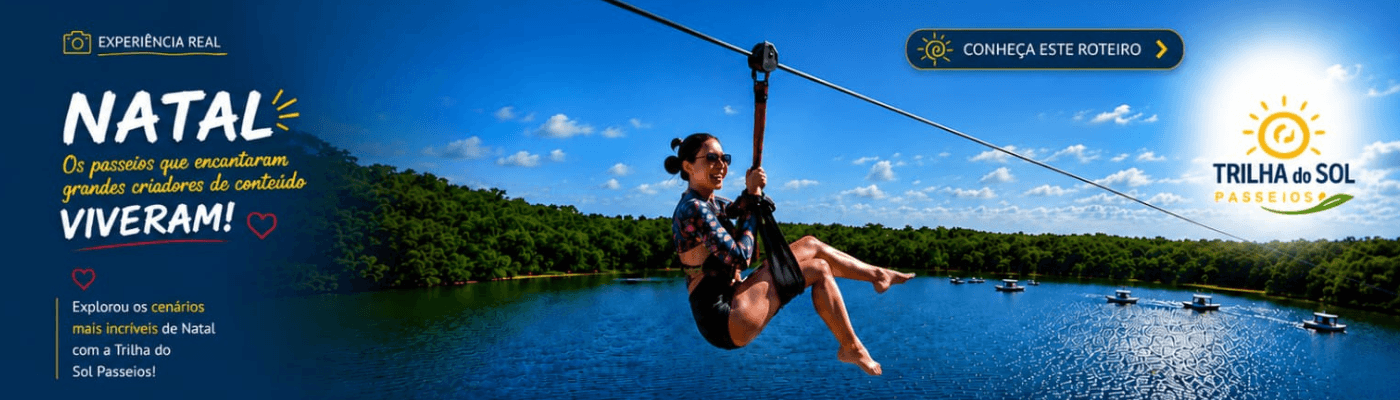 Piscinas Naturais com águas cristalinas 