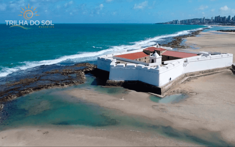 City Tour Natal Sul e Norte | conheça os principais pontos