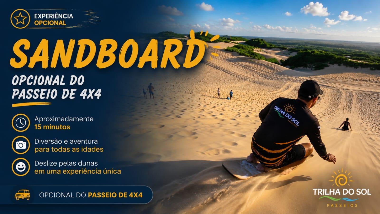 Sandboard