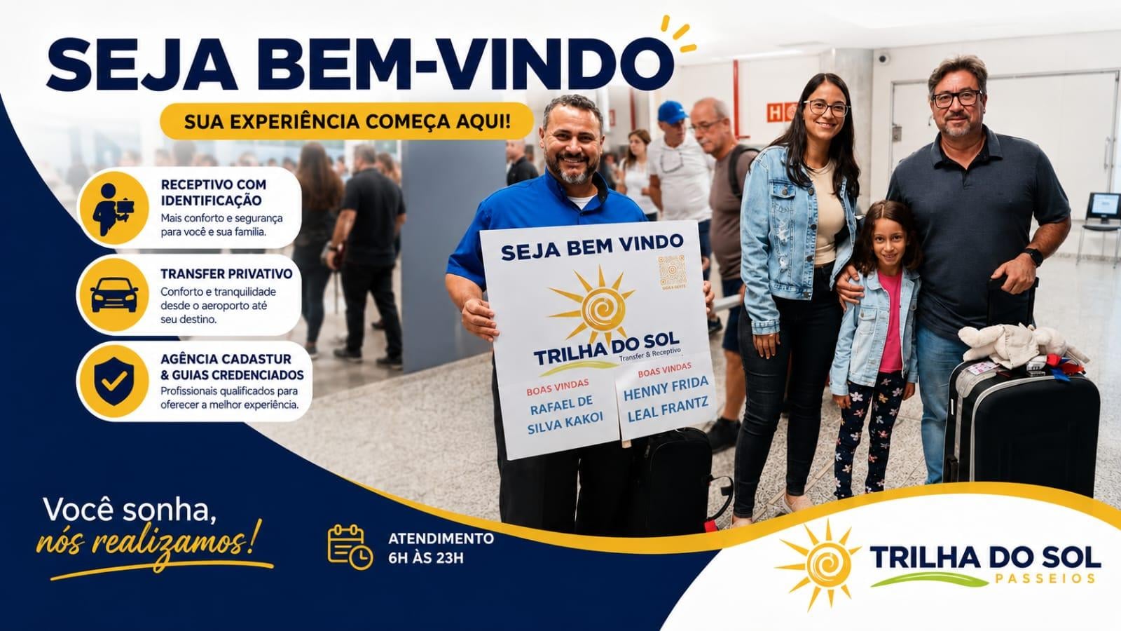 Aeroporto/Natal/Aeroporto